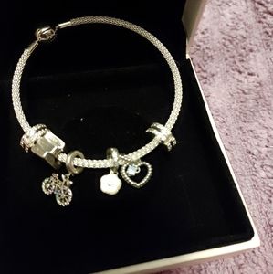 Pandora Bracelet